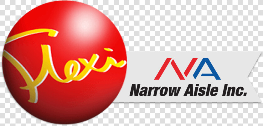 Narrow Aisle Inc Logo  HD Png DownloadTransparent PNG