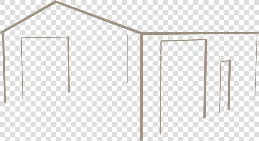 Carport Trim Clay   Canopy  HD Png DownloadTransparent PNG