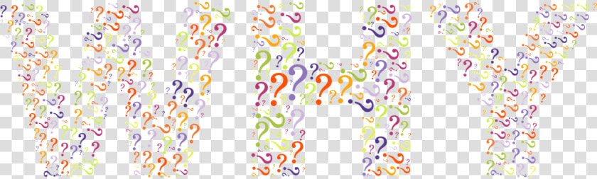 Why Question Marks Unknown Ask Png Image   Question Mark  Transparent PngTransparent PNG