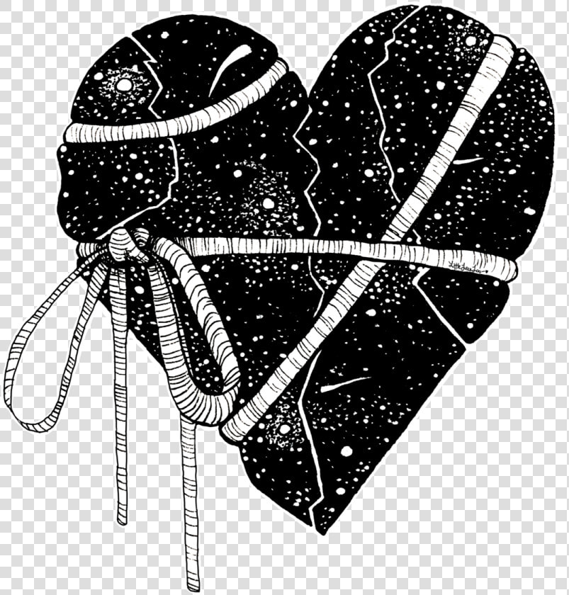 Fixed Heart Also Available On Redbubble Canvas   Fixed Heart  HD Png DownloadTransparent PNG