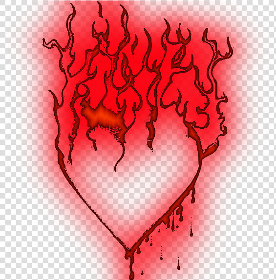 Corazones De Fuego   Movimiento Corazones De Fuego  HD Png DownloadTransparent PNG