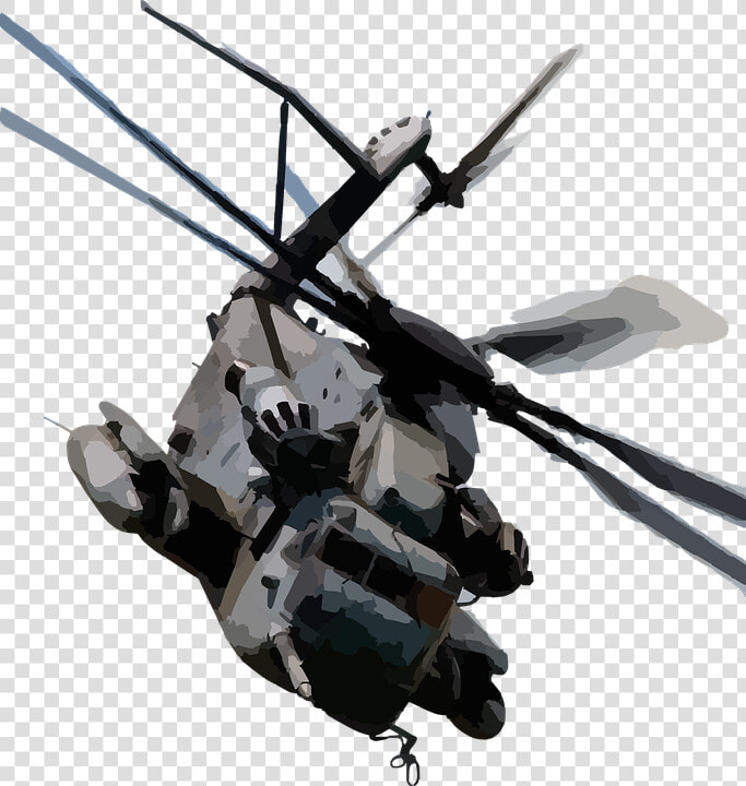 Ch 53 Super Stallion  HD Png DownloadTransparent PNG