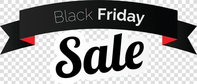 Black Friday Clipart Picture   Banner Black Friday Png  Transparent PngTransparent PNG