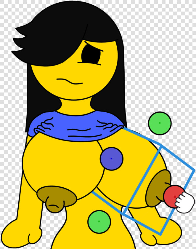 Noob Girl Nsfw Roblox Clipart   Png Download  Transparent PngTransparent PNG