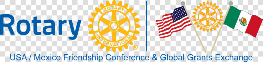 Rotary International  HD Png DownloadTransparent PNG