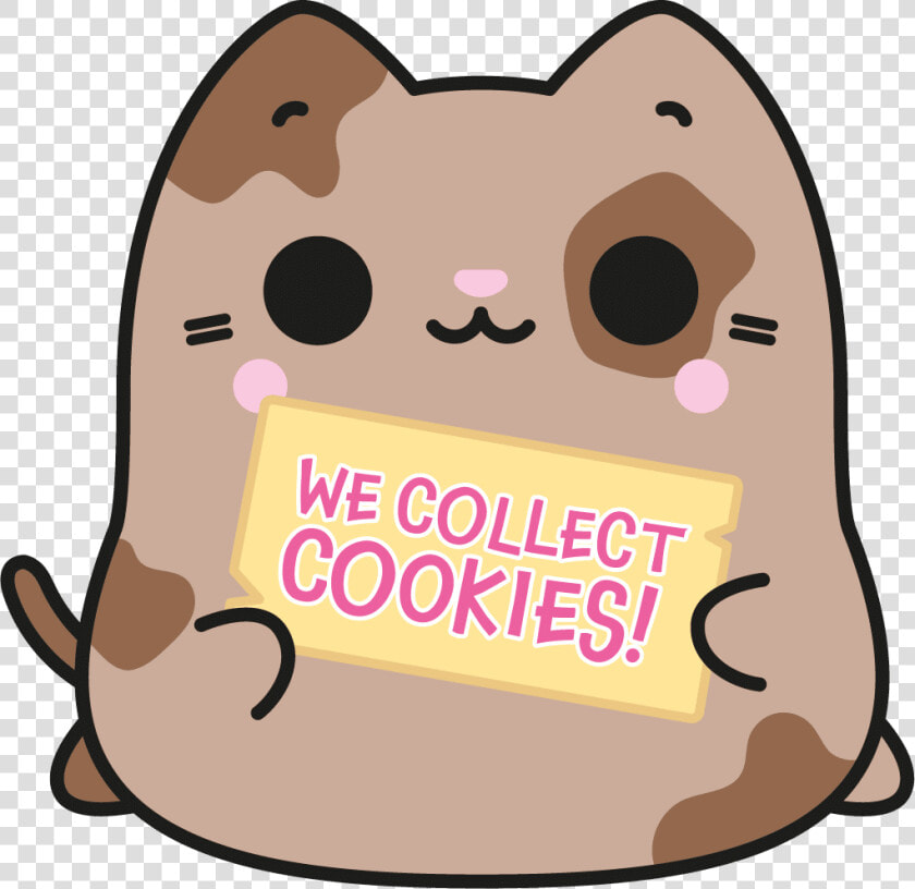 Cookie Cat   Munch Cats Cookie Cat  HD Png DownloadTransparent PNG