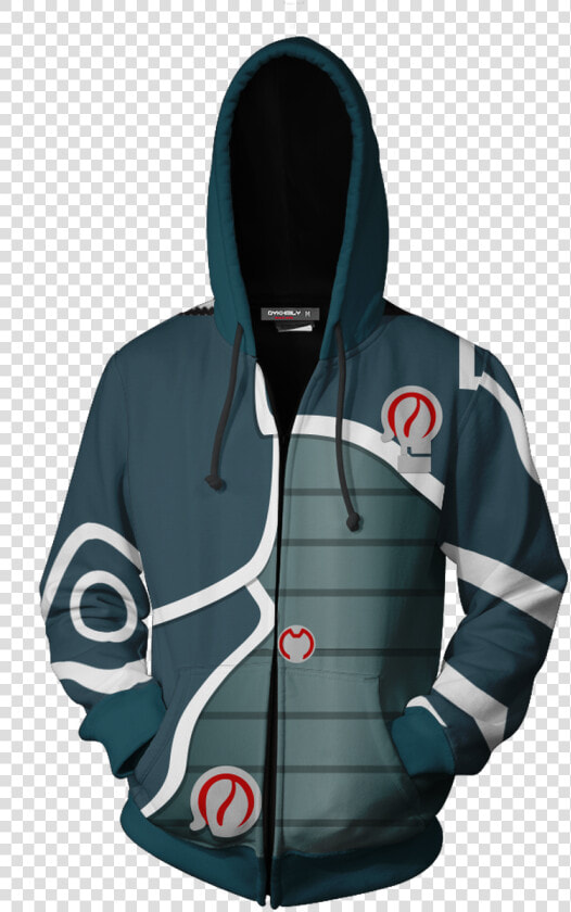 Devil May Cry Vergil Hoodie  HD Png DownloadTransparent PNG