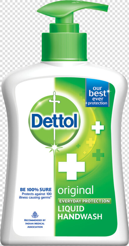 Transparent Soaps Washing   Dettol Liquid Hand Wash  HD Png DownloadTransparent PNG