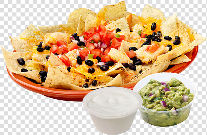 Chicken Nachos Png  Transparent PngTransparent PNG