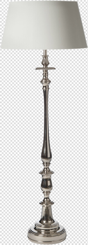 Light Shop Classic Floor Lamp Classic Floor Lamp   Baluster  HD Png DownloadTransparent PNG