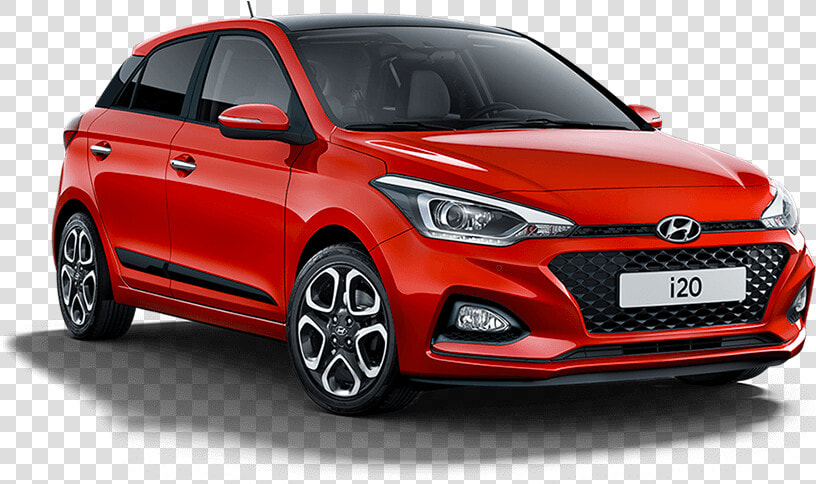 Hyundai I20  HD Png DownloadTransparent PNG