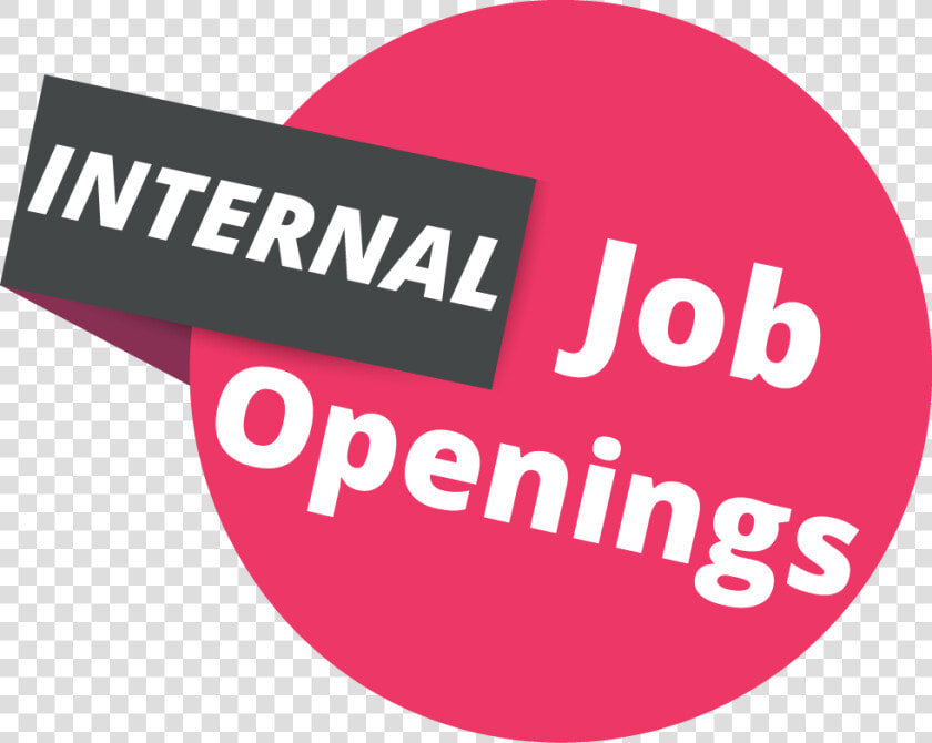 Transparent Job Png   Graphic Internal Job Posting  Png DownloadTransparent PNG