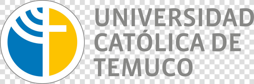 Firma Png Transparente  logo Fondo Transparente   Logo Universidad Catolica De Temuco  Png DownloadTransparent PNG