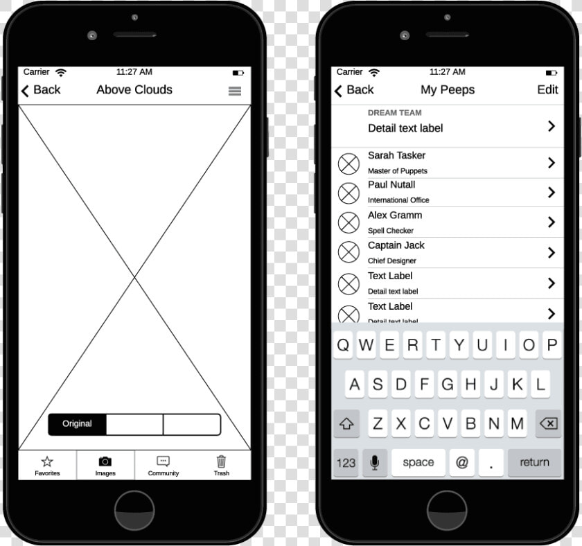 Wireframe Diagrams For Websites   Aeon Loan Balance Check  HD Png DownloadTransparent PNG