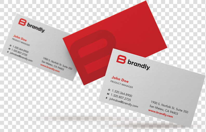 Choosing The Right Paper For Your Business Cards   Business Cards  HD Png DownloadTransparent PNG