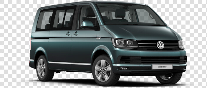 The Vw Caravelle   Volkswagen Multivan  HD Png DownloadTransparent PNG