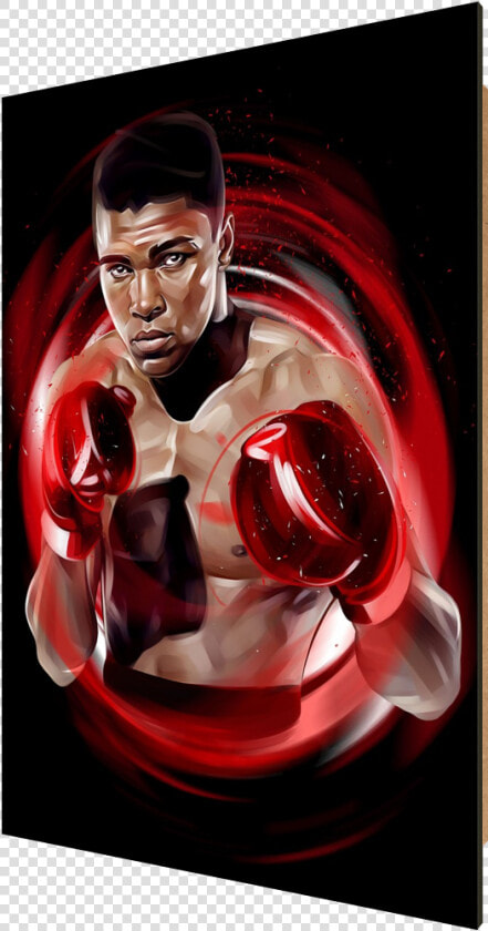 Muhammad Ali  Muhammad Ali  Sport  Boxer  Legend   Poster  HD Png DownloadTransparent PNG