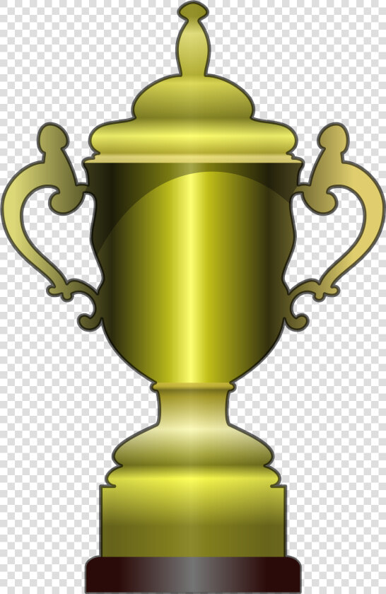 Pin World Cup Trophy Clip Art   Webb Ellis Cup Png  Transparent PngTransparent PNG