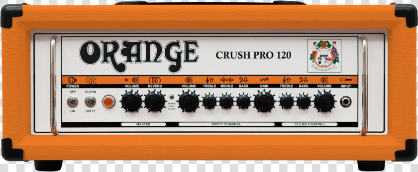 Orange Crush Pro 120  HD Png DownloadTransparent PNG