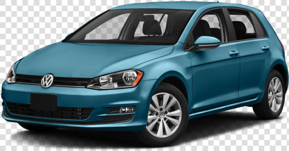 2017 Volkswagen Golf   Volkswagen Golf 2016  HD Png DownloadTransparent PNG