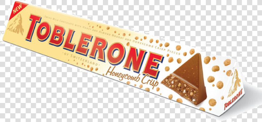 Toblerone Honeycomb Crisp Toblerone  Honeycombs  Crisp    Toblerone Honeycomb Crisp  HD Png DownloadTransparent PNG