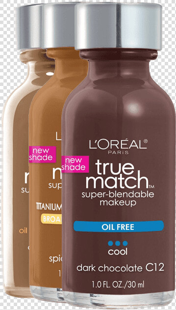 Loreal True Match  HD Png DownloadTransparent PNG