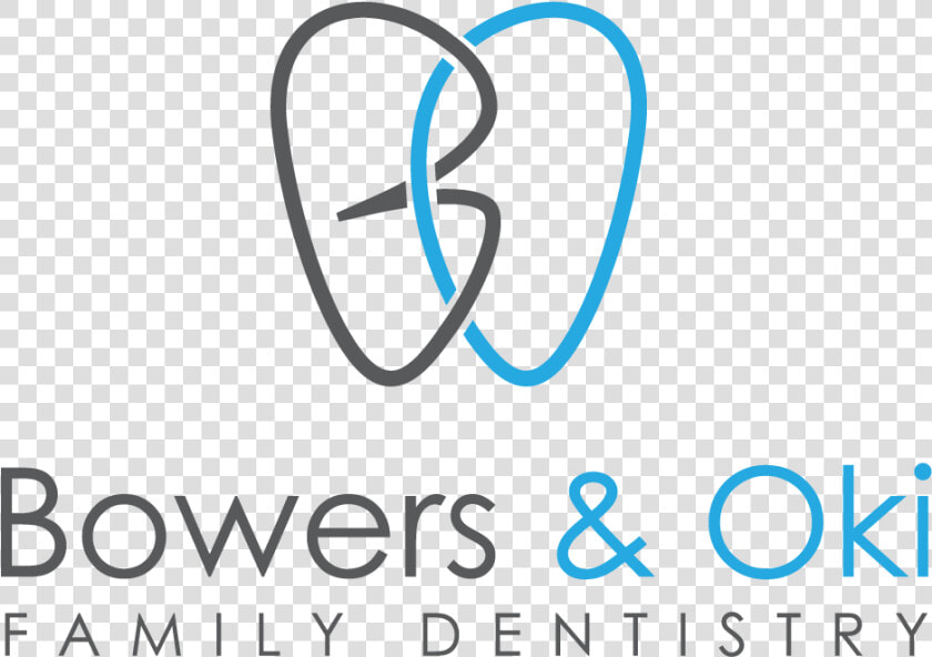 Bowers  amp  Oki Family Dentistry   Calligraphy  HD Png DownloadTransparent PNG