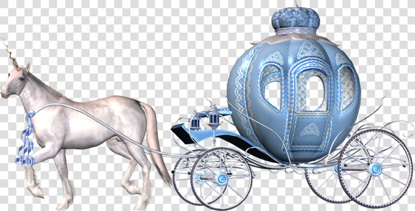 Hd This Site Contains Information About Cinderella   Cinderella Carriage Clipart With Horse  HD Png DownloadTransparent PNG