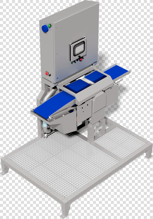 Advanced Fish Skinning Machine  Preserves Texture Of   Machine Tool  HD Png DownloadTransparent PNG