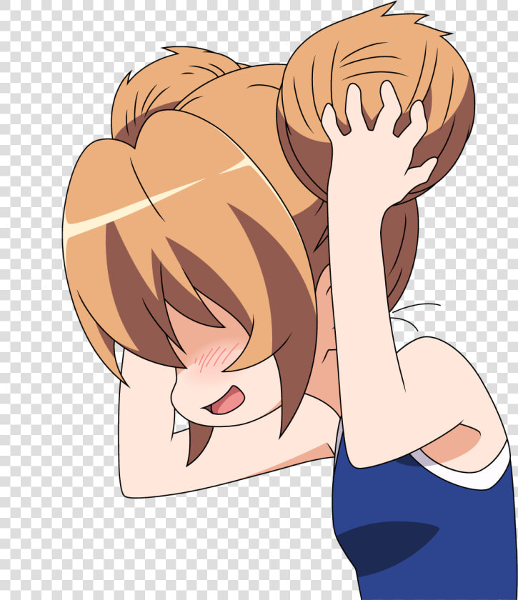 Taiga Aisaka Png  Transparent PngTransparent PNG