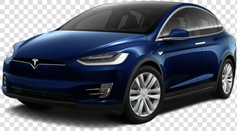 Car Background Tesla Transparent   Tesla Model Xp 100 D  HD Png DownloadTransparent PNG