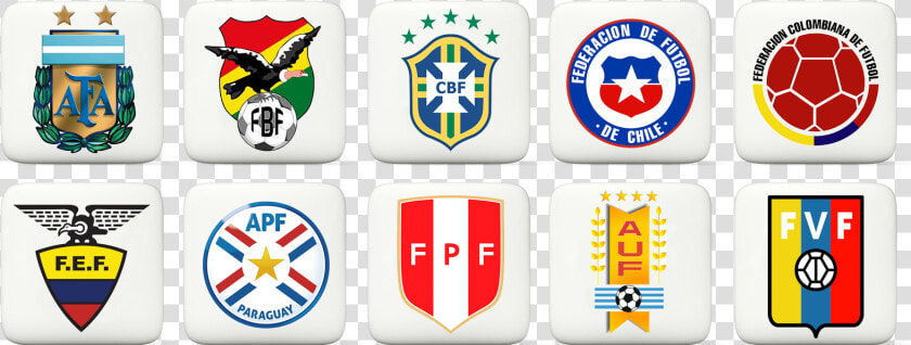 Fifa World Cup Qualifiers   Conmebol  HD Png DownloadTransparent PNG