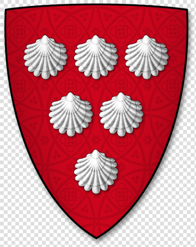 K 049 Coat Of Arms Scales Robert De Scales   Scales Coat Of Arms  HD Png DownloadTransparent PNG