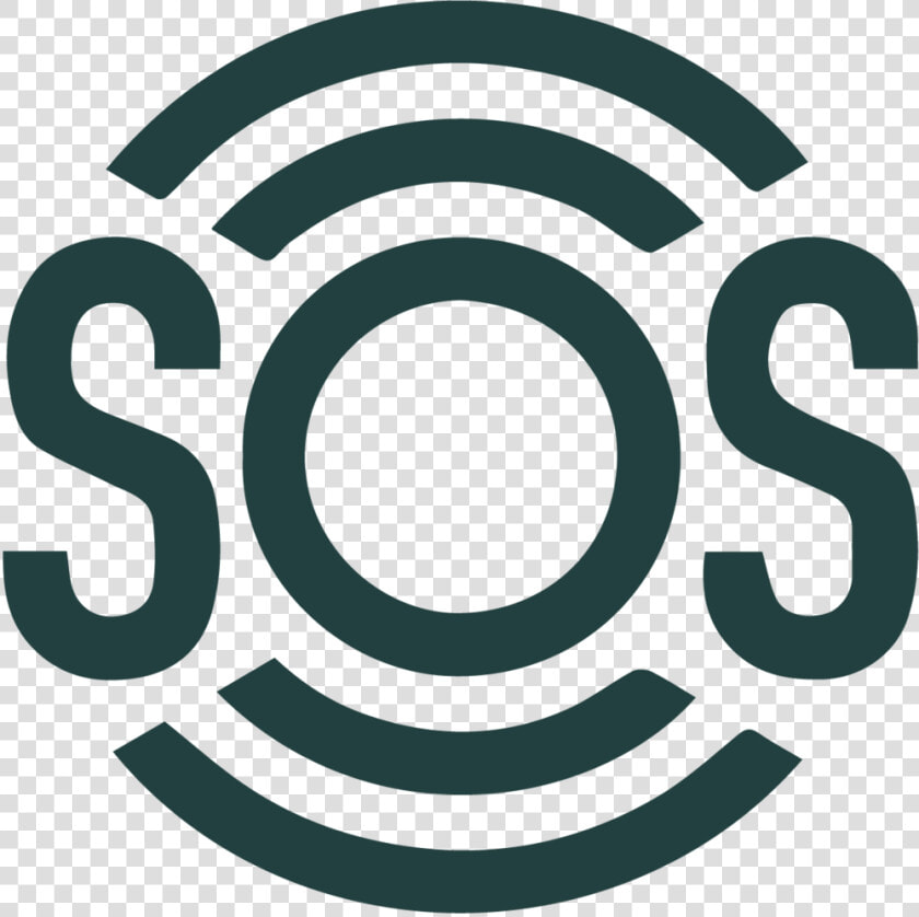 Sos Logos Copie   Circle  HD Png DownloadTransparent PNG