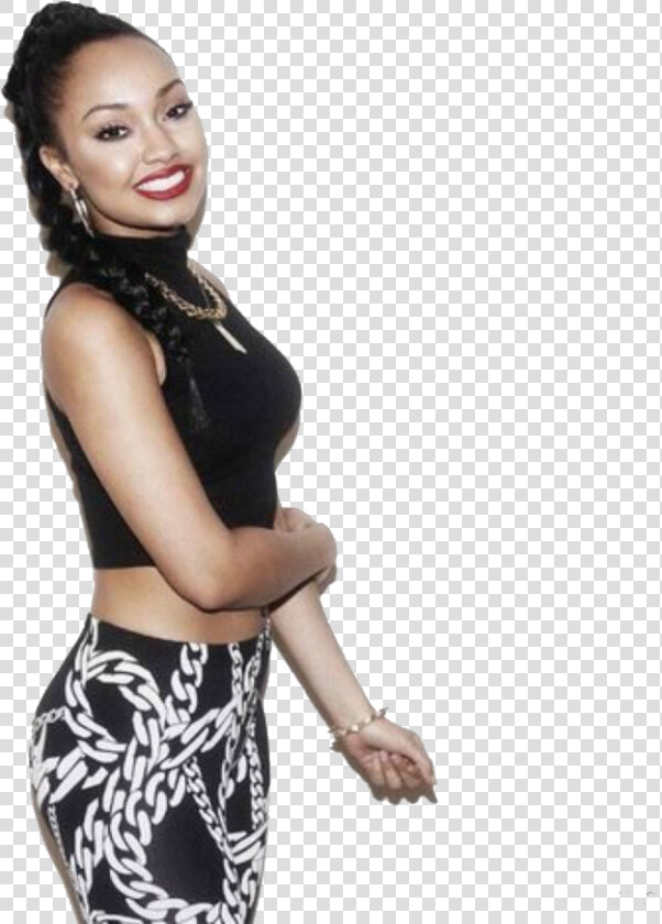 Ll Leigh Anne Pinnock  HD Png DownloadTransparent PNG