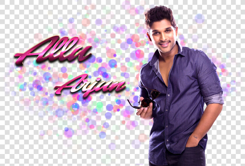 Allu Arjun Png Background   Olive Name  Transparent PngTransparent PNG