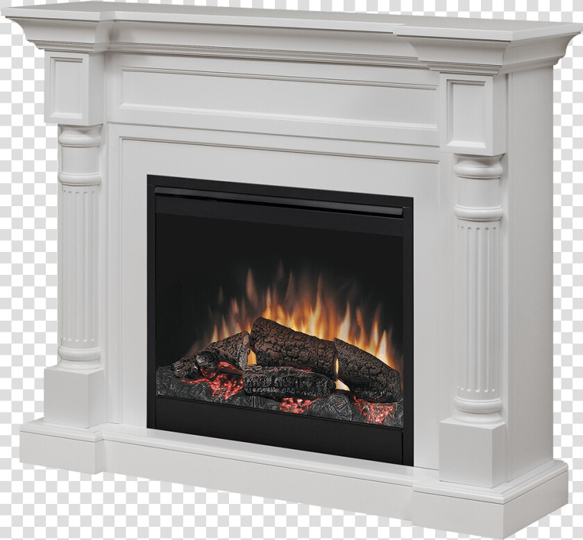 Transparent Fire Place Png   Dimplex Winston Electric Fireplace  Png DownloadTransparent PNG