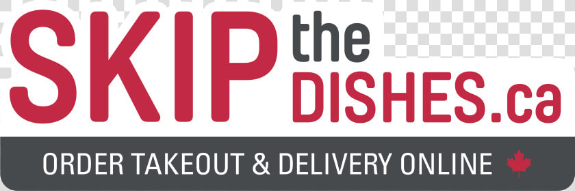 Skip The Dishes Transparent  HD Png DownloadTransparent PNG