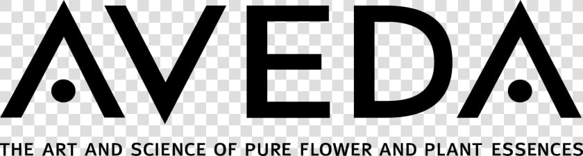 Aveda The Art And Science Of Pure Flower And Plant   Logo Aveda  HD Png DownloadTransparent PNG