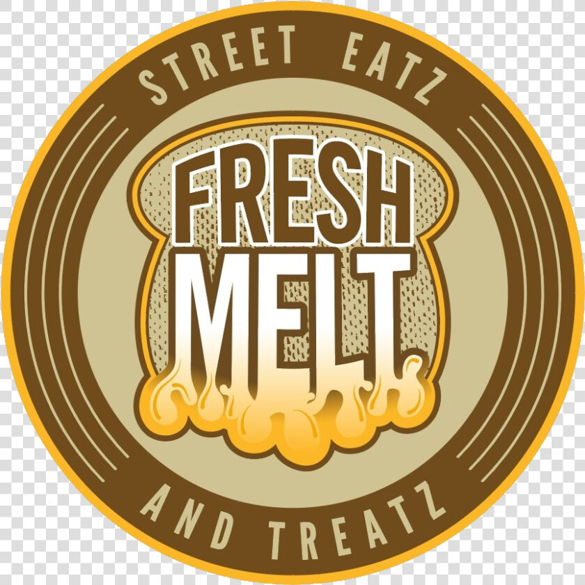 Fresh Melt Grilled Cheese  amp  Soup Company   Bakersfield City Seal  HD Png DownloadTransparent PNG