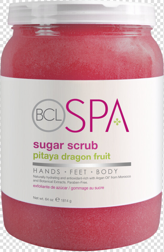 Sugar Scrub Pitaya Dragon Fruit  HD Png DownloadTransparent PNG