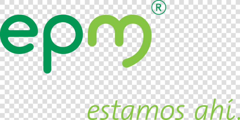 Logo Epm Empresas Públicas De Medellín   Logo Epm  HD Png DownloadTransparent PNG