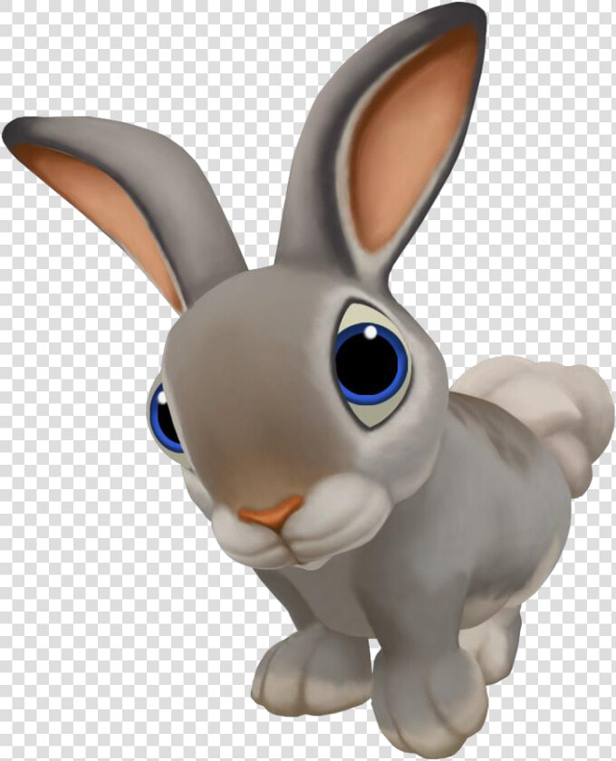 Rabbit Transparent   Rabbit Png Cartoon  Png DownloadTransparent PNG