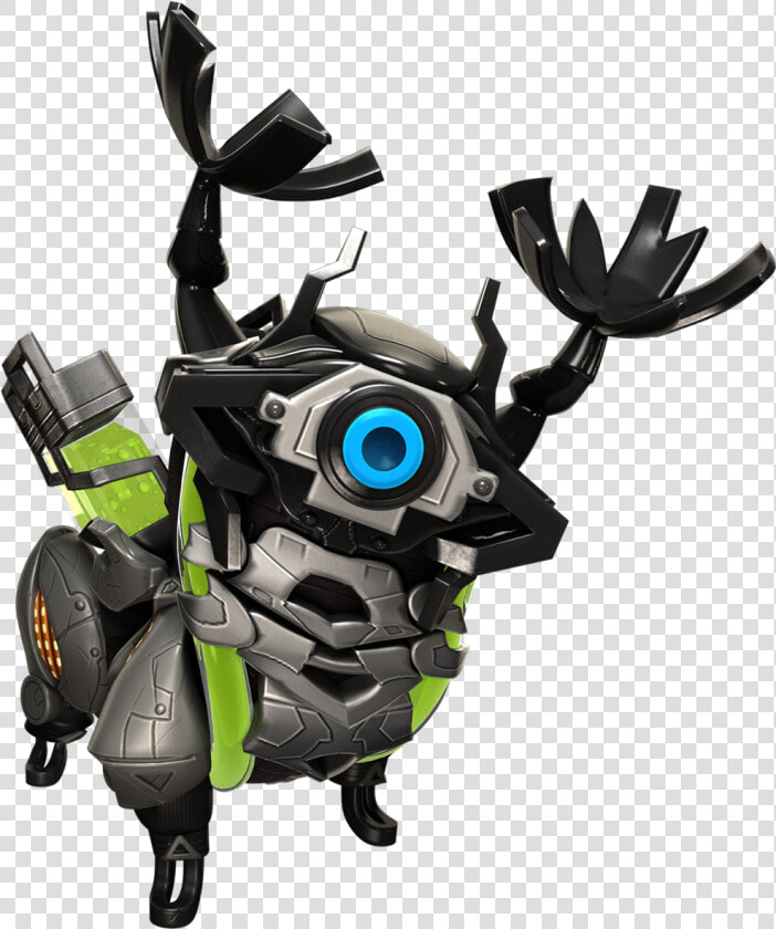 Grazer Grazers Are Machines That Travel In Herds   Littlebigplanet Horizon Zero Dawn  HD Png DownloadTransparent PNG