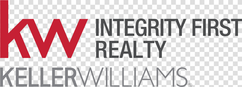 Keller Williams North Shore West   Png Download   Kw Integrity First Realty  Transparent PngTransparent PNG