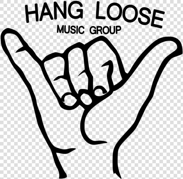 Hang Loose Png  Transparent PngTransparent PNG