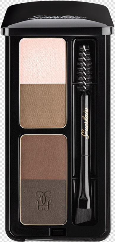 Guerlain Eyebrow  HD Png DownloadTransparent PNG