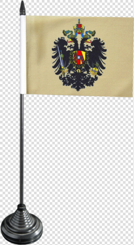 Austria Hungary 1815 1915 Flag Austro Hungarian Banner   Flag Of The United States  HD Png DownloadTransparent PNG