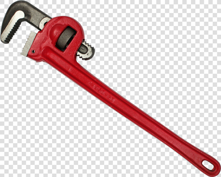 Spanners Pipe Wrench Tool Plumbing  HD Png DownloadTransparent PNG