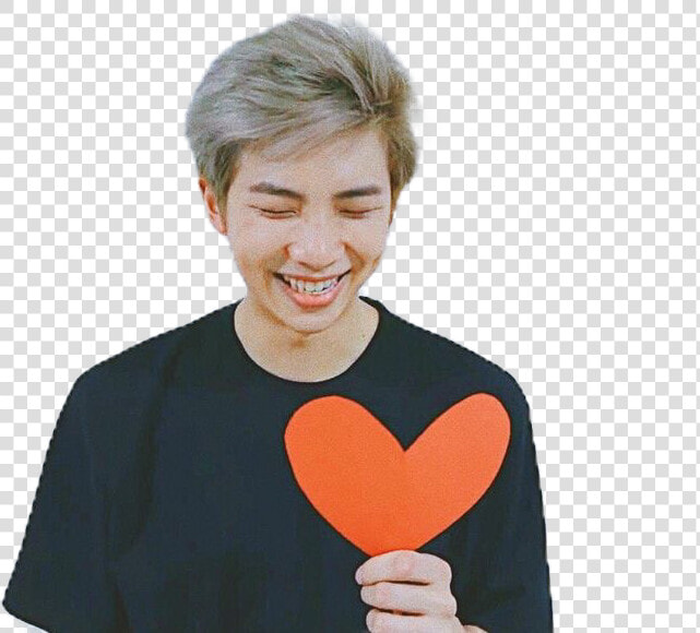  kim Namjoon   Bts    Transparent Namjoon Png  Png DownloadTransparent PNG